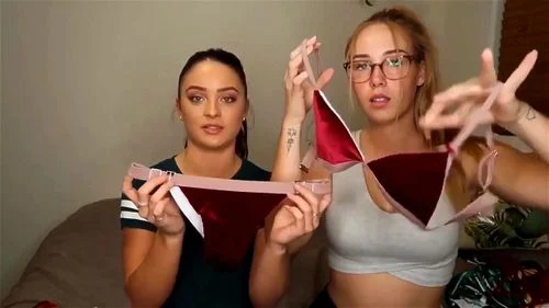 try on haul, cute girls, amateur, pawg