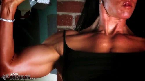 muscle in dress thumbnail