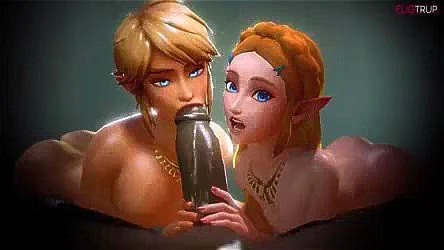 Link admits he loves cock