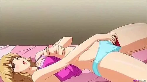 blowjob, anime sex, big tits, hentai anime