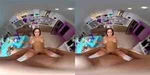 VR Big Natural Tits thumbnail