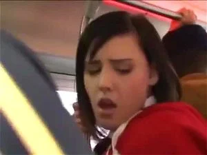 sex groping on public transportation thumbnail