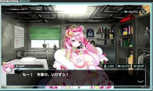 凍京NECRO SUICIDE MISSION thumbnail