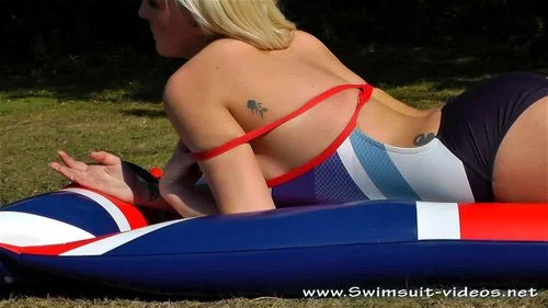 One piece swimsuits  thumbnail