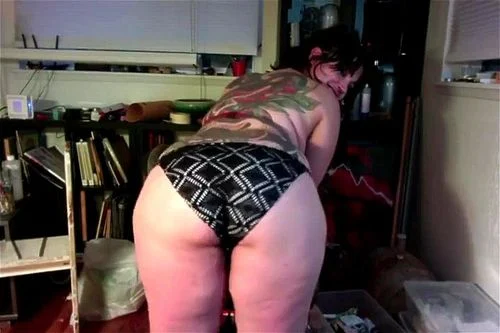 big ass, weight gain, big tits, fat