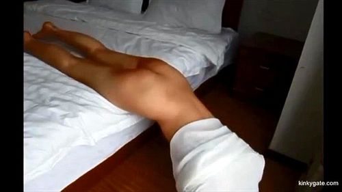 Unusual but delightful position! - Punish, Spanking, Punishment Porn