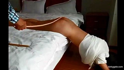 Unusual but delightful position! - Punish, Spanking, Punishment Porn