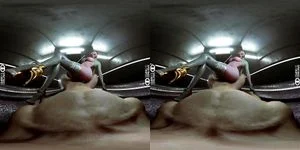 VR 3d thumbnail