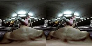 VR 3d thumbnail