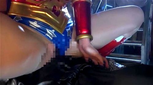 Japanese Superheroine thumbnail