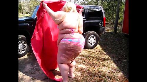 Large and Lovely at 500 lbs ft. Largenlovely: Xhamster & Ssbbw Big Belly Porn - SpankBang
