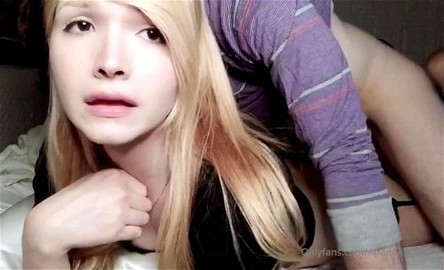 Get it before it disappears: Amateur, Blonde & Shemale Trans Porn - SpankBang