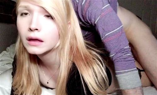 Get it before it disappears: Amateur, Blonde & Shemale Trans Porn - SpankBang