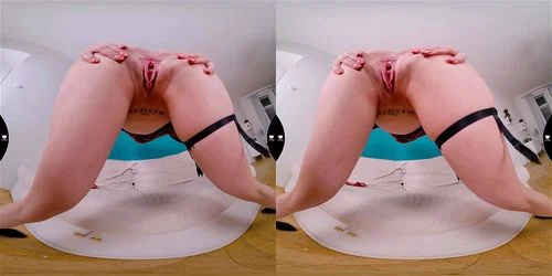virtual reality, big ass, vr porn, big tits