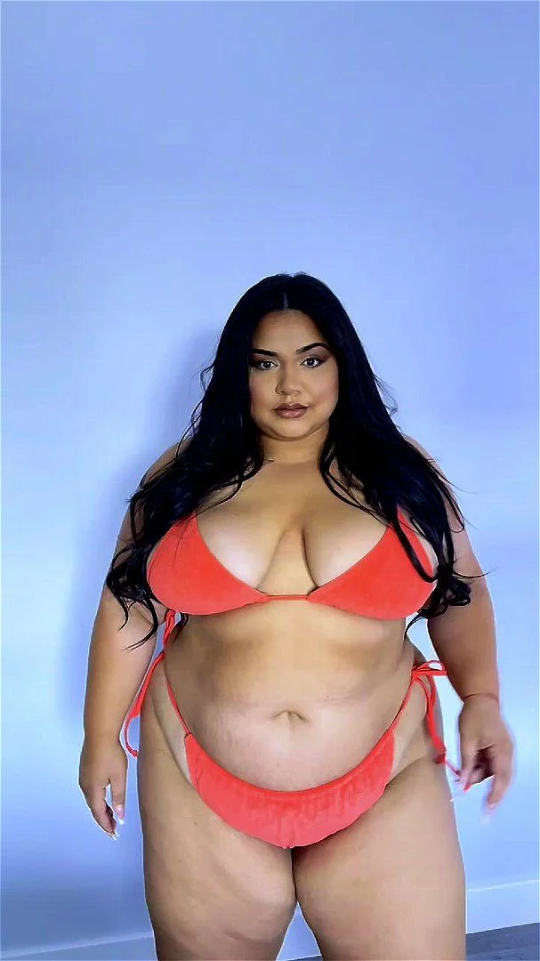 Hot Chubby Nude Malay - Watch Extra Thick BBW bikini try-on - Bbw, Lingerie, Non Nude Porn -  SpankBang