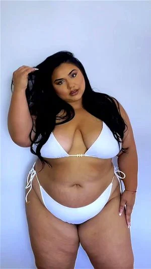 300px x 534px - Watch Extra Thick BBW bikini try-on - Bbw, Lingerie, Non Nude Porn -  SpankBang