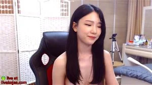 smoking asian cam thumbnail