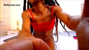 300px x 169px - Watch skinny muscular ebony camgirl - Abs, Fit, Muscle Porn - SpankBang