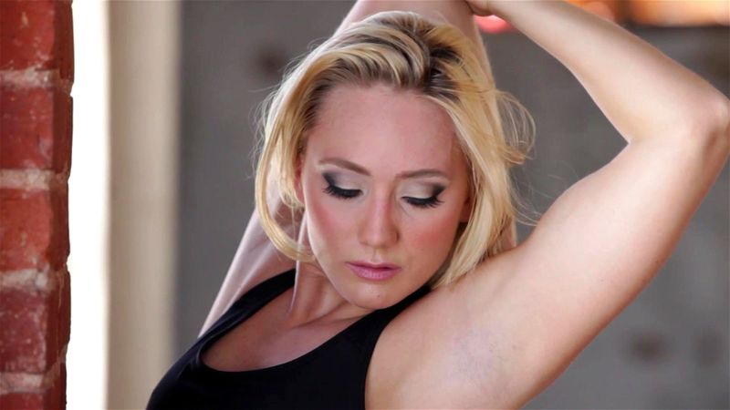 SEXY BLONE WORKOUT SEXY BLONE WORKOUT