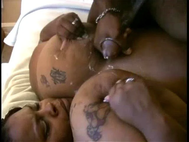 Double Dip SSBBW Orgy XXX (Double Dip) For All To See