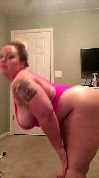 Thick BBW Milf cam: Amateur, Stripchat & Webcam Porn