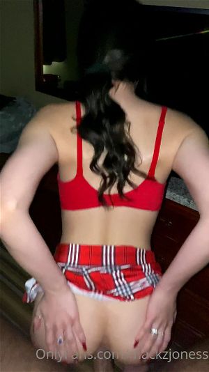 Mackenzie jones thumbnail