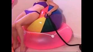 inflatable sexy