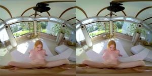 Fuck KL Awesome 4K VR Blowjob