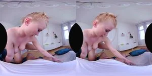 Lucy Li thumbnail