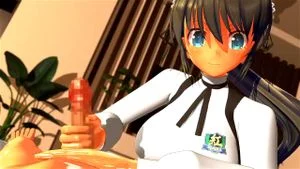 Senran kagura thumbnail