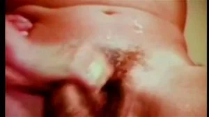 Vintage Cumshots 644