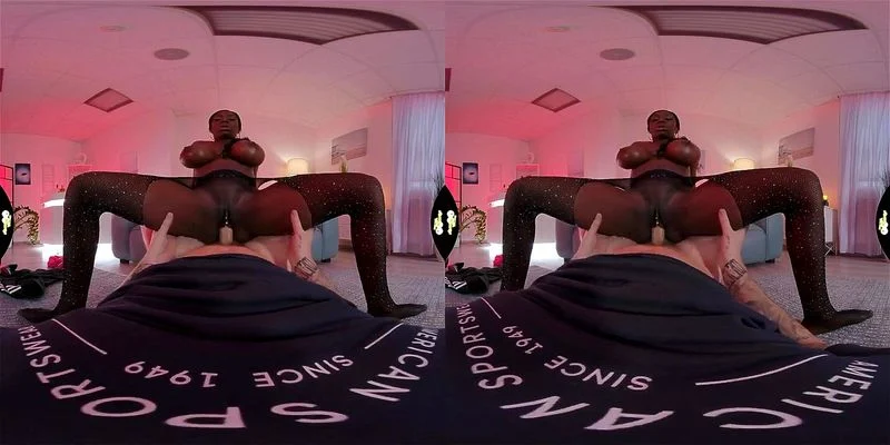 Ebony VR