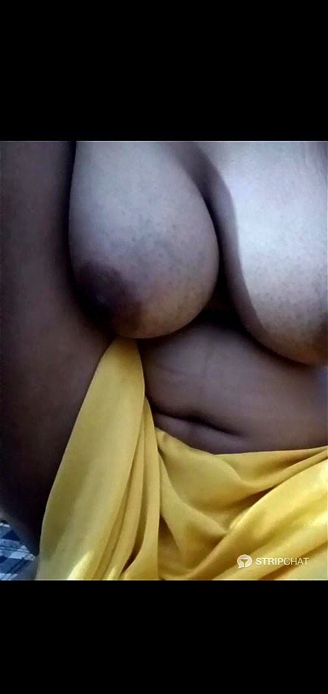 indian, babe, big tits, masturbation