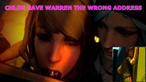 Life Is Strange Blacked Compilation ft. Max Caulfield, Chloe Price & Coach: Interracial, Threesome & Lesbians Porn - SpankBang
