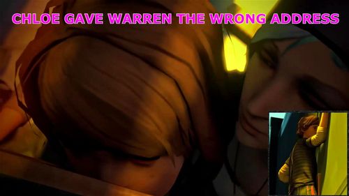 Life Is Strange Blacked Compilation ft. Max Caulfield, Chloe Price & Coach: Interracial, Threesome & Lesbians Porn - SpankBang