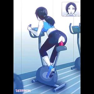 Watch wii trainer girl - Hentai, Big Tits, Big Ass Porn - SpankBang