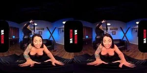 VR Videos thumbnail
