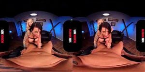 VR 180/360 thumbnail