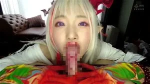 皆月ひかる thumbnail