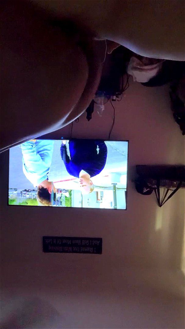 Ridding my boyfriends hard Dick Ridding my boyfriends hard Dick
