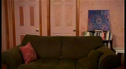The Summer House - Roxanne & Chastity get laid The Summer House - Roxanne & Chastity get laid