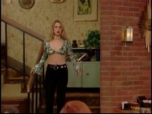 CHRISTINA APPLEGATE