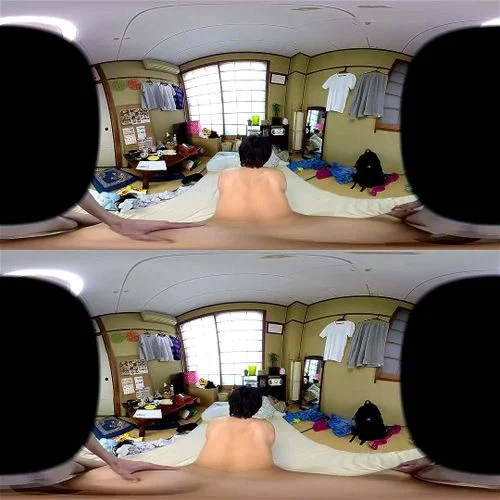 virtual reality, asian, vr, kaho shibuya