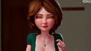 3D Hentai thumbnail