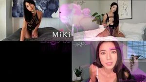 Mikki thumbnail