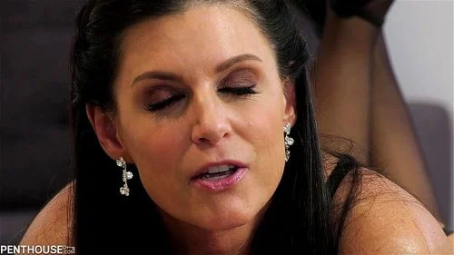 penthouse, small tits, India Summer, milf