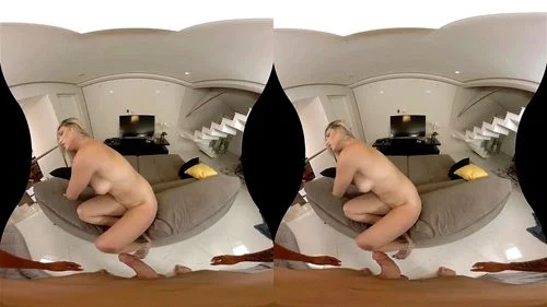 vr, virtual reality, anal