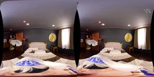 Virtual Reality thumbnail