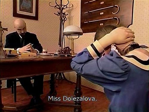 Lupus * DIR-001 Nota de Ausencia sfav - Disfruta de una escena atrevida con un personaje dominante y sensual en este video lleno de pasión y emoción. Descubre momentos de puro placer con adultos que consienten en una historia cautivadora. Video Porno - SpankBang