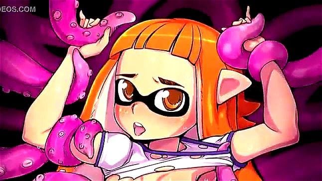 Splatoon Splatoon